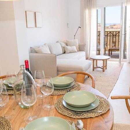 Casa Los Lances Deluxe - Reformado Junto A La Playa Y Terraza Тарифа Екстериор снимка