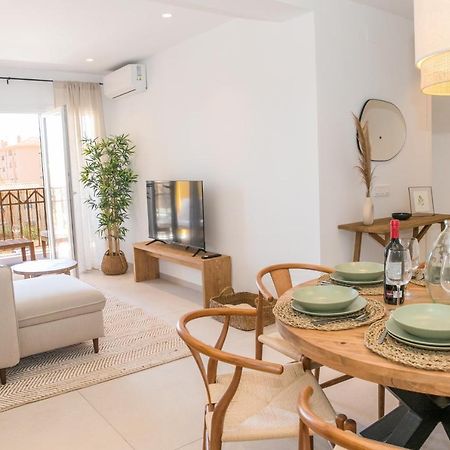 Casa Los Lances Deluxe - Reformado Junto A La Playa Y Terraza Тарифа Екстериор снимка
