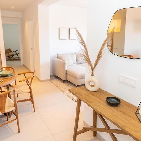 Casa Los Lances Deluxe - Reformado Junto A La Playa Y Terraza Тарифа Екстериор снимка