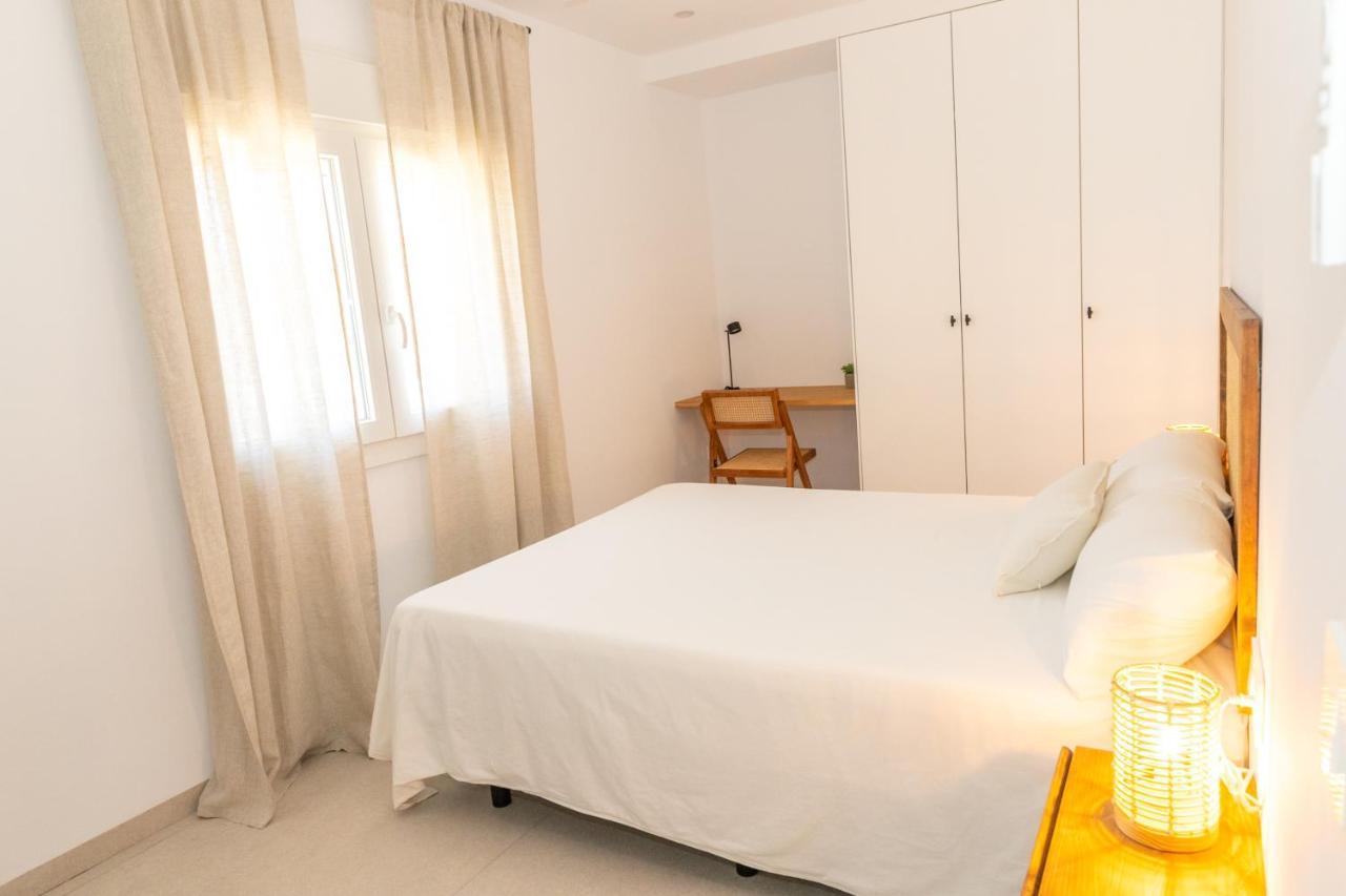 Casa Los Lances Deluxe - Reformado Junto A La Playa Y Terraza Тарифа Екстериор снимка