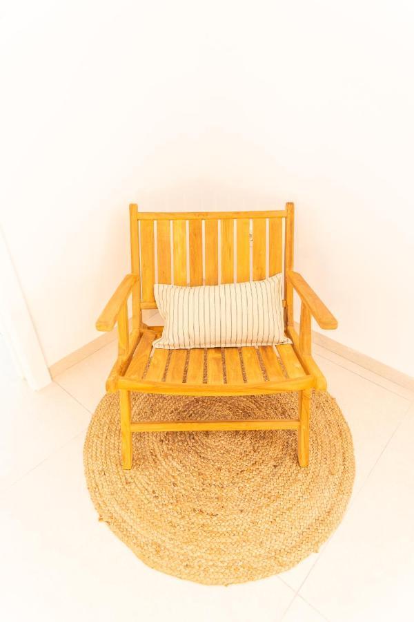 Casa Los Lances Deluxe - Reformado Junto A La Playa Y Terraza Тарифа Екстериор снимка