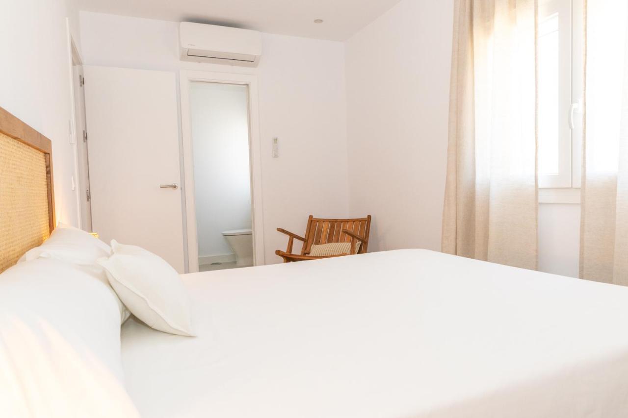 Casa Los Lances Deluxe - Reformado Junto A La Playa Y Terraza Тарифа Екстериор снимка
