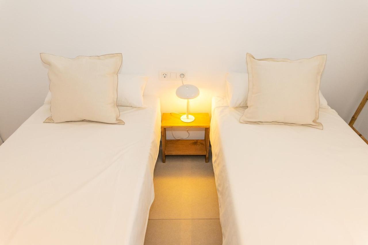 Casa Los Lances Deluxe - Reformado Junto A La Playa Y Terraza Тарифа Екстериор снимка